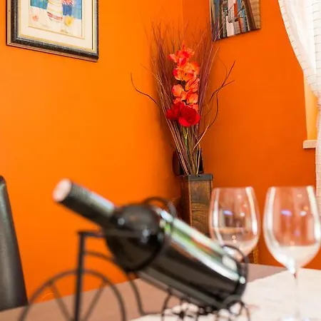 Apartmán Casa Toni Dubrovník