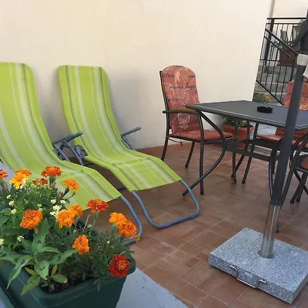 Apartmán Casa Toni *