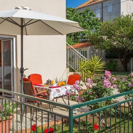 Apartmán Casa Toni *
