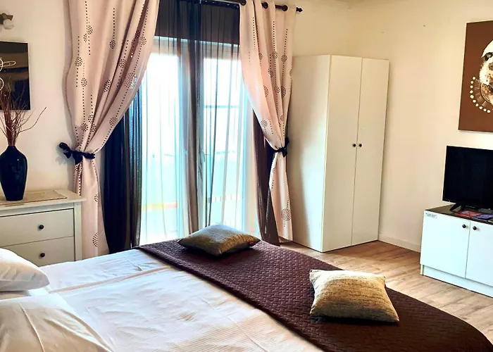 Apartamento Casa Toni
