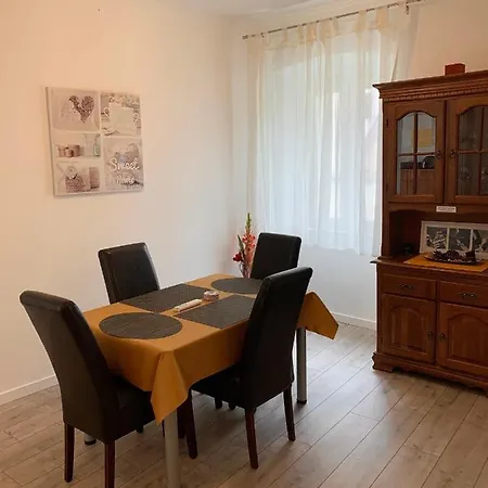 Casa Toni Appartement *