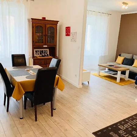 Casa Toni Appartement