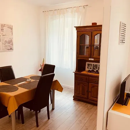 Appartement Casa Toni *