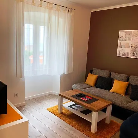 Casa Toni Appartement