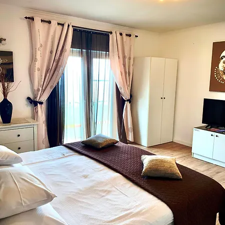 Appartement Casa Toni