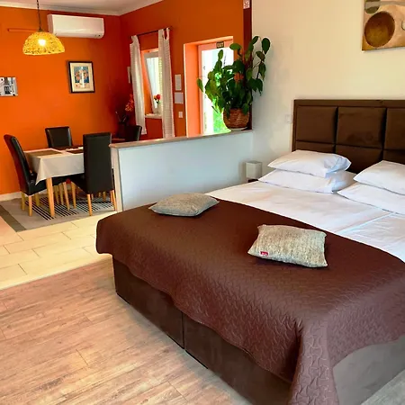 Appartement Casa Toni *