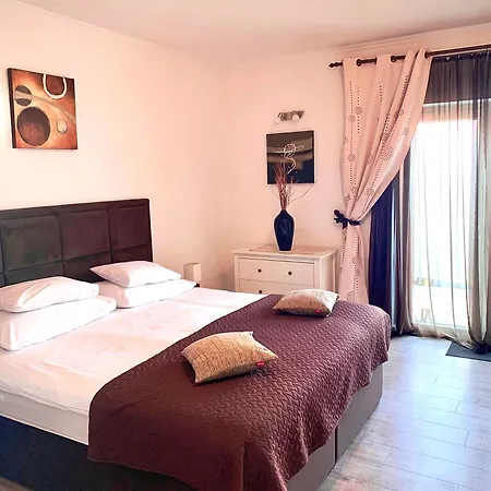 Casa Toni Appartement