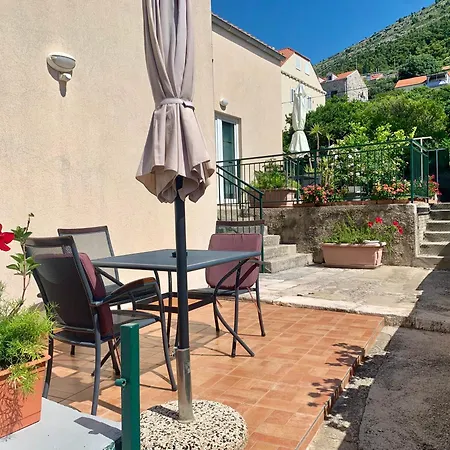 Casa Toni *