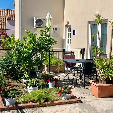 Casa Toni Appartement