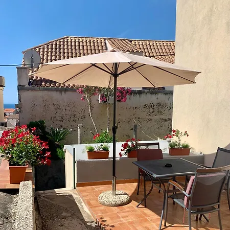 Casa Toni Appartement