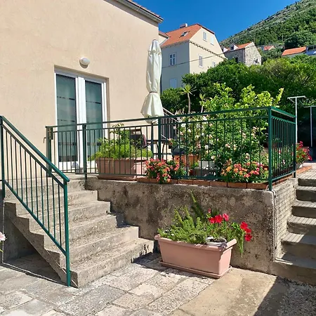 Casa Toni *