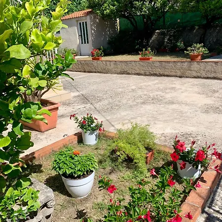 Casa Toni