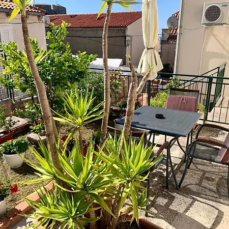 Appartement Casa Toni *