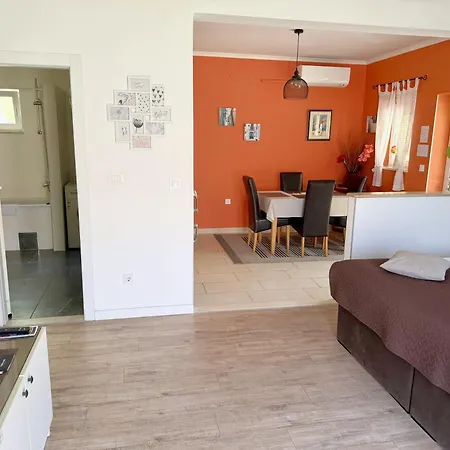 Casa Toni Appartement *