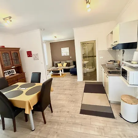 Casa Toni Appartement
