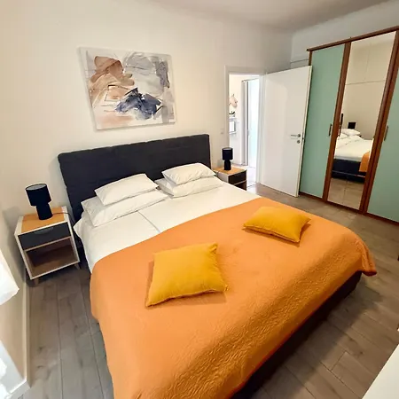 Casa Toni Appartement *