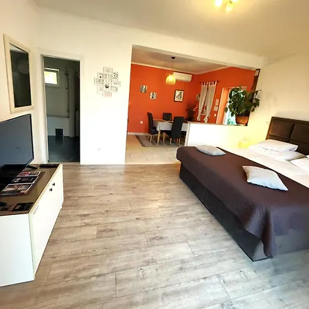 Apartamento Casa Toni