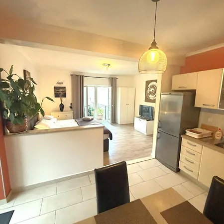 Casa Toni