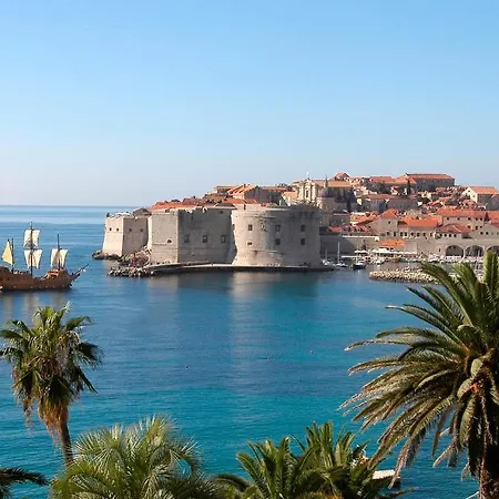 Appartement Casa Toni