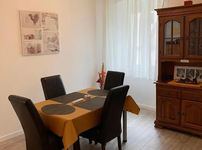 Casa Toni Apartment *