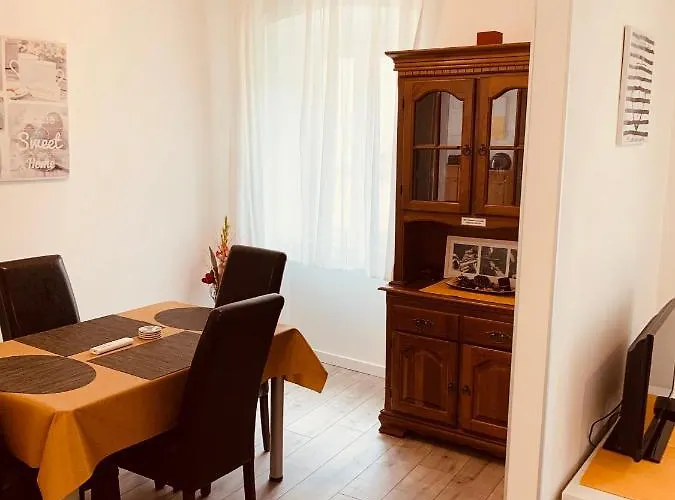 Апартаменты Casa Toni *