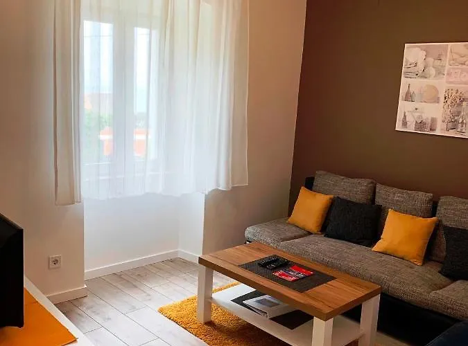 Casa Toni Apartment