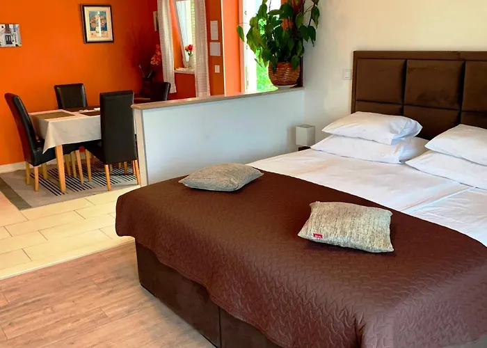 Apartamento Casa Toni *