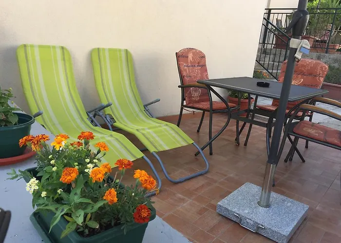Apartamento Casa Toni *