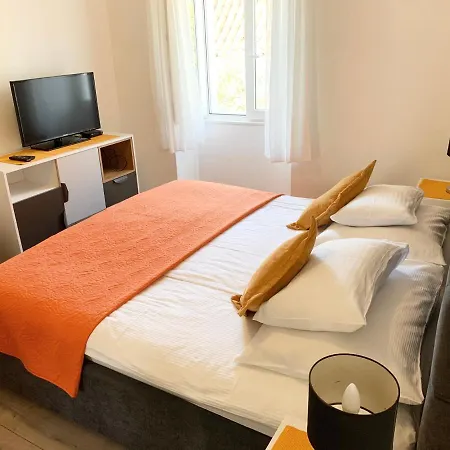 Casa Toni דירה *