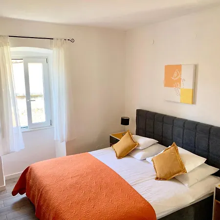 Casa Toni *