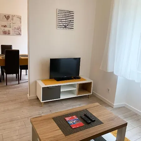 Casa Toni דוברובניק