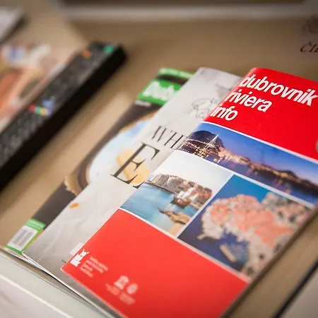 Casa Toni * דוברובניק