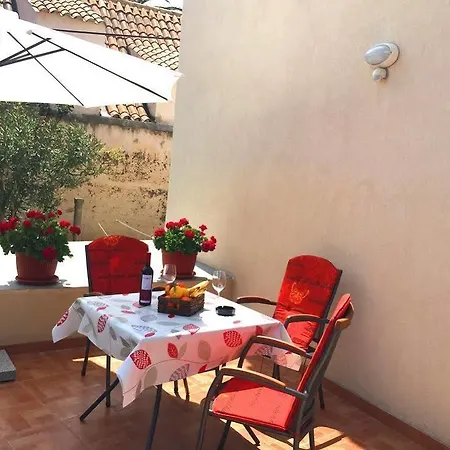 Casa Toni דוברובניק