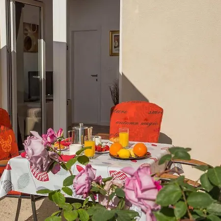 Casa Toni דירה דוברובניק