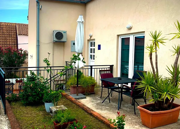 Casa Toni Daire Dubrovnik