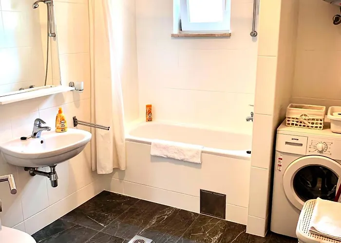 Daire Casa Toni Dubrovnik