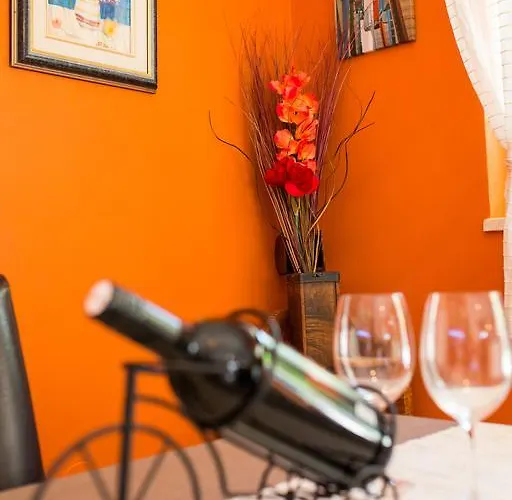 شقة Casa Toni دوبروفينك