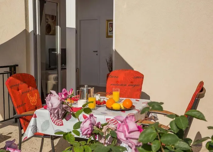 Casa Toni Daire Dubrovnik