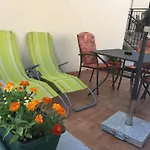 דירה Casa Toni *