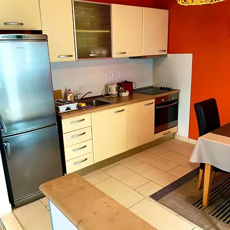 Daire Casa Toni Dubrovnik