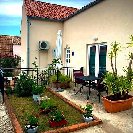 Casa Toni דירה דוברובניק